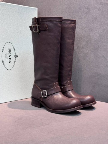 Prada сапоги #196205RI