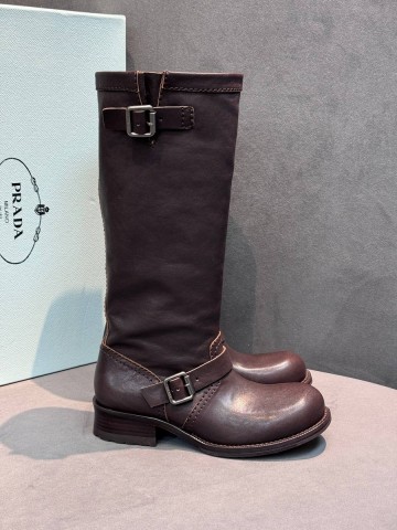 Prada сапоги #196205RI