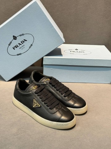 Prada кроссовки #764026QS