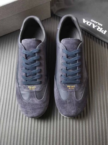 Prada кроссовки #884298MF