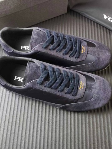 Prada кроссовки #884298MF