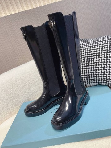 Prada сапоги #886937IO