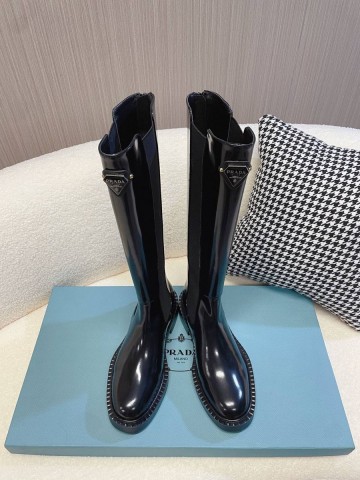 Prada сапоги #886937IO