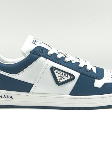 Prada кроссовки #611699OP