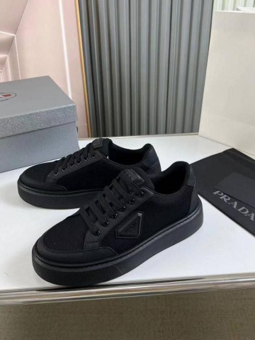 Prada кроссовки #401815HR