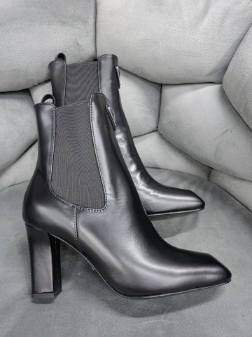 Prada ботильоны #198658CP