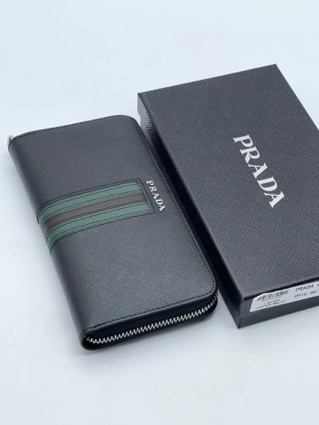 Prada кошелек #900300MH