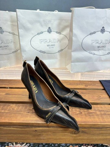 Prada туфли #902055RF
