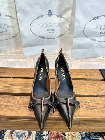 Prada туфли #902055RF