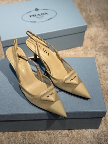 Prada туфли #122586FH