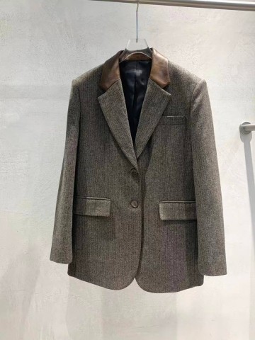 Prada пиджак #904693OX