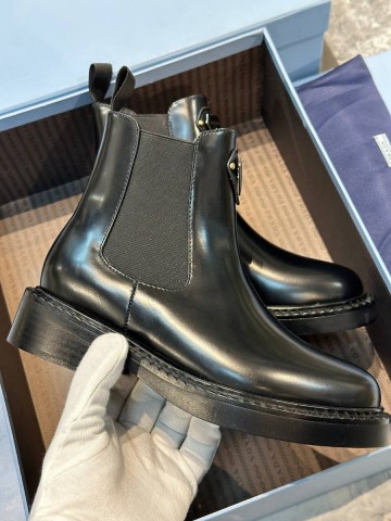Prada ботинки #368033IE