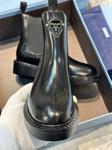 Prada ботинки #368033IE
