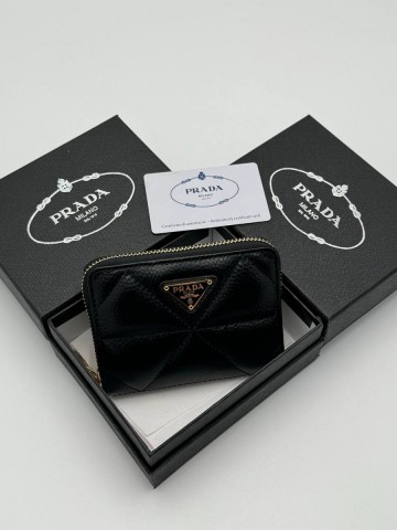 Prada кошелек #906129VC