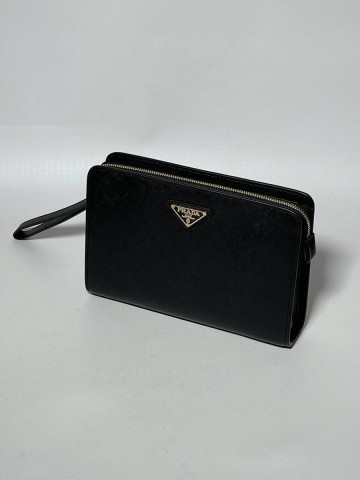 Prada клатч #907168KB