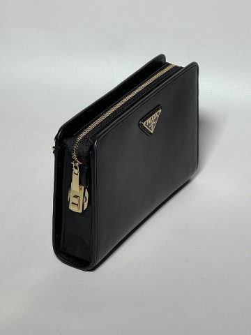Prada клатч #907168KB