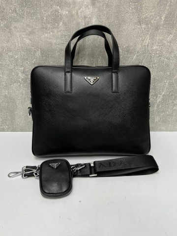 Prada сумка #908474VZ
