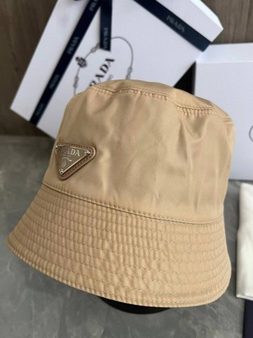 Prada Re-Nylon панама #908705HC