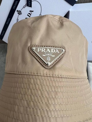 Prada Re-Nylon панама #908705HC