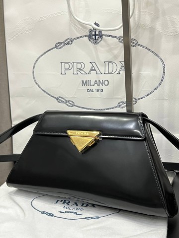 Prada сумка #908722OT