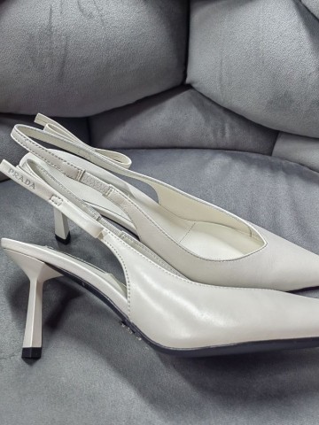 Prada туфли #996070RW