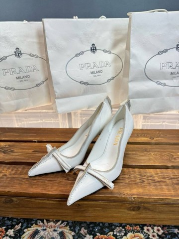 Prada туфли #910207UW