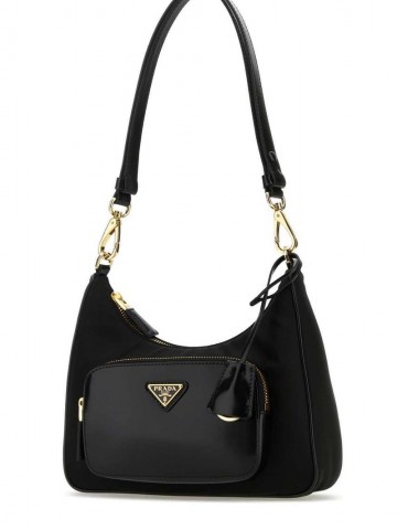 Prada сумка #910747EG