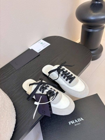 Prada мюли #619227UT