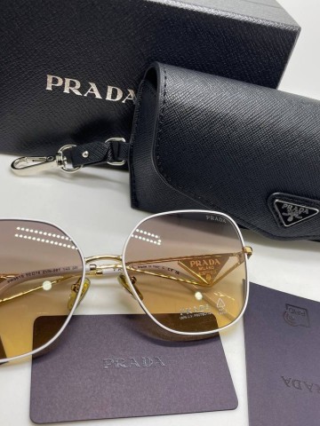 Prada очки #914127YS