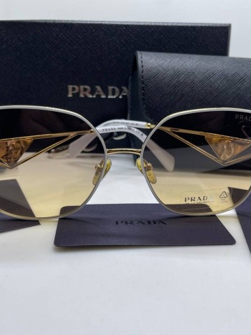 Prada очки #914127YS