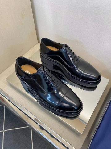 Prada ботинки #914399NS