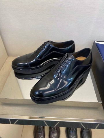 Prada ботинки #914399NS