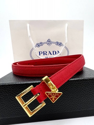 Prada ремень #915702DJ