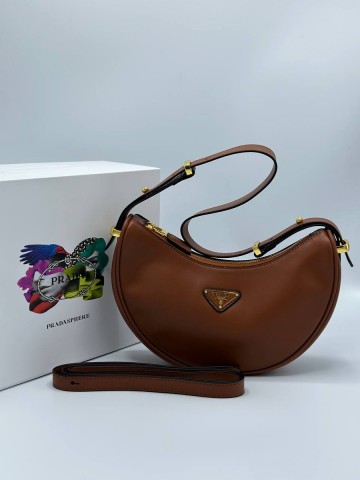 Prada сумка #916182RU