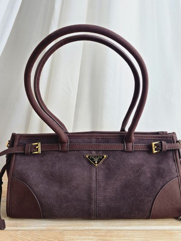 Prada сумка #917934HV