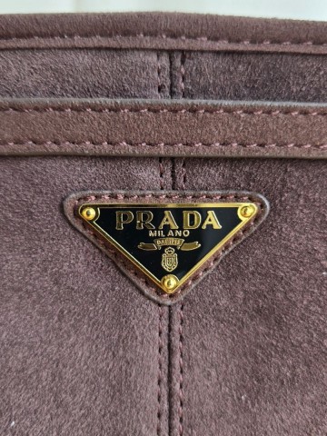 Prada сумка #917934HV