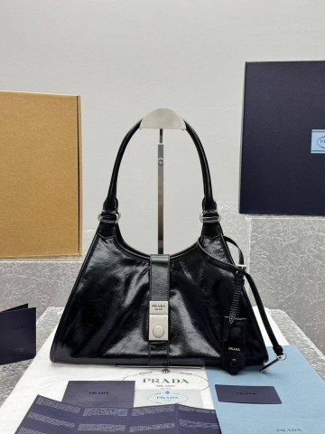 Prada tote medium bag сумка #918065FV
