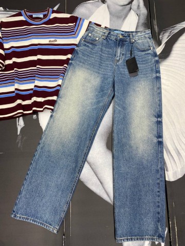 Prada джинсы #918405LM