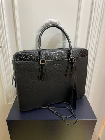 Prada портфель #920335CD