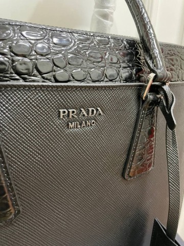 Prada портфель #920335CD