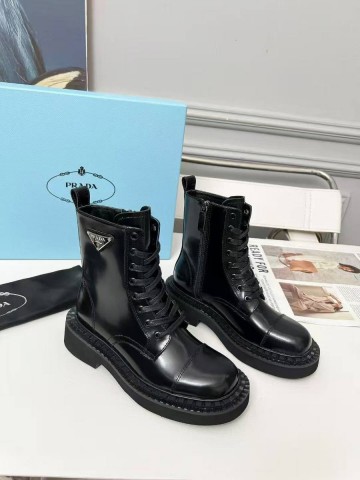 Prada ботинки #192136UK