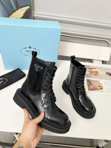 Prada ботинки #192136UK