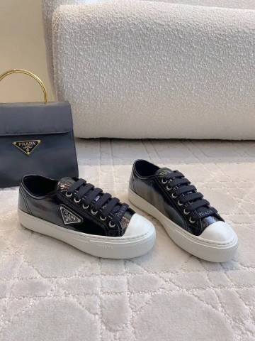 Prada кеды #921774SN