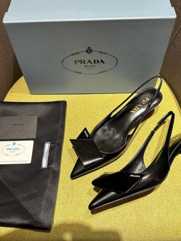 Prada туфли #921997WS
