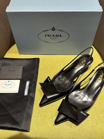 Prada туфли #921997WS