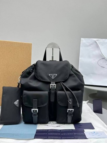 Prada рюкзак #922214KS