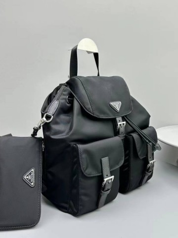 Prada рюкзак #922214KS