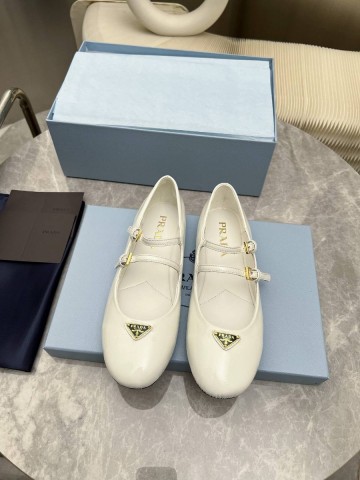 Prada балетки #972155KP