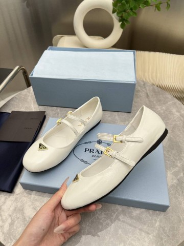 Prada балетки #972155KP
