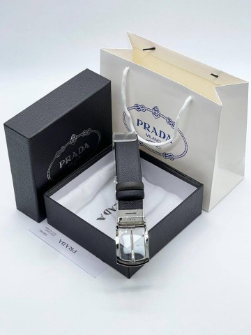 Prada ремень #924138FZ